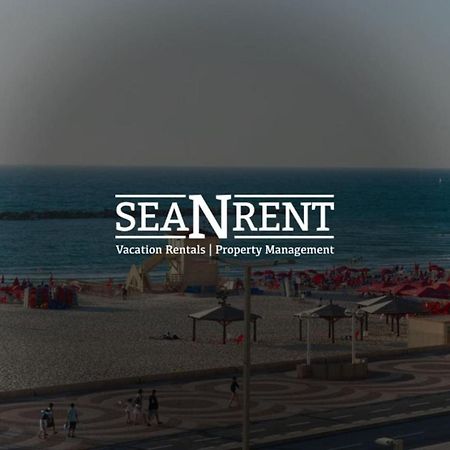 Tranquil Stay Near The Beach By Sea N' Rent Nahariya Exterior foto