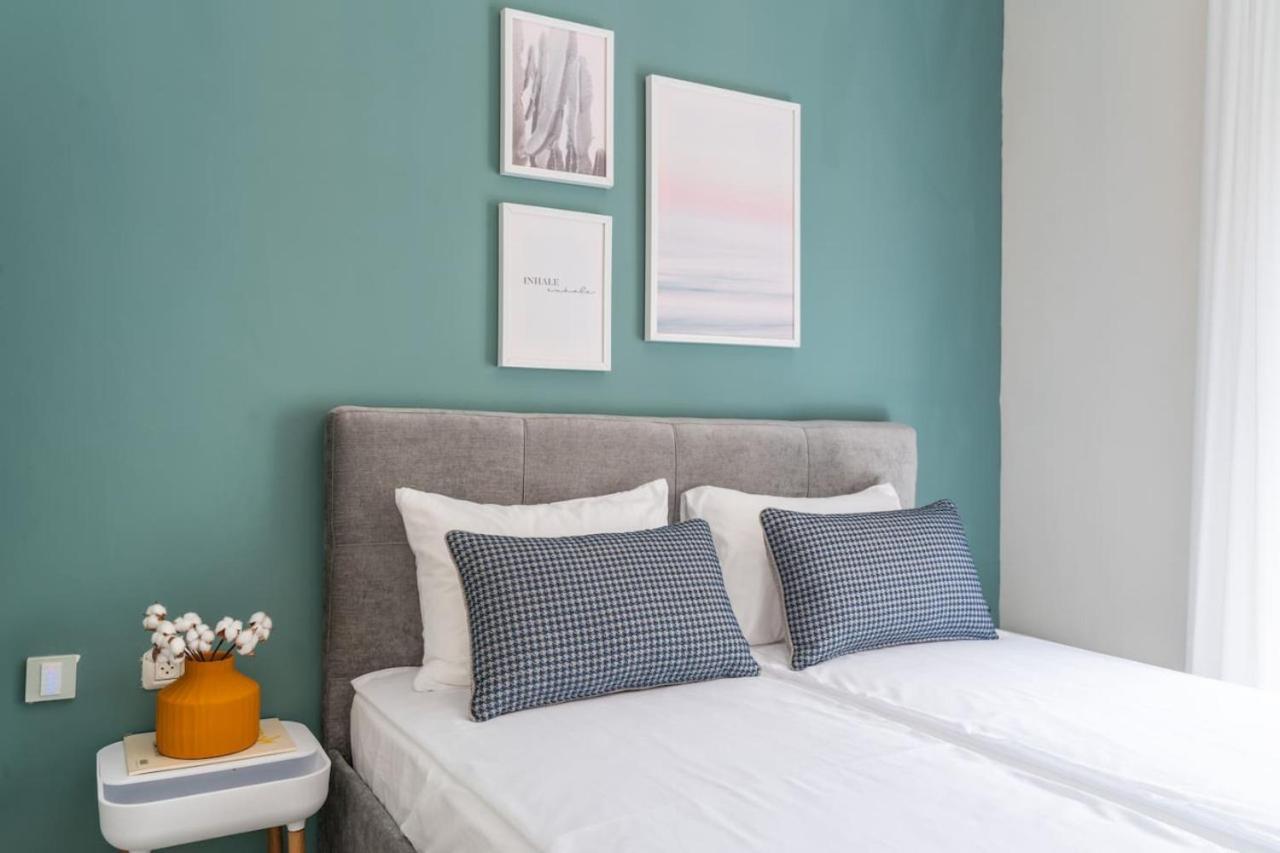 Tranquil Stay Near The Beach By Sea N' Rent Nahariya Exterior foto