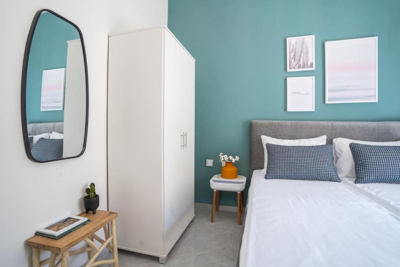 Tranquil Stay Near The Beach By Sea N' Rent Nahariya Exterior foto
