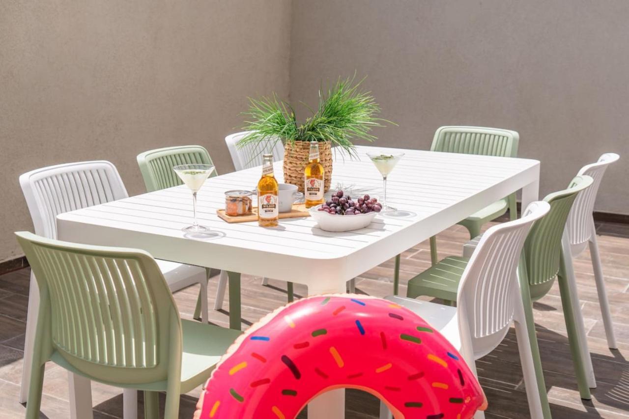 Tranquil Stay Near The Beach By Sea N' Rent Nahariya Exterior foto