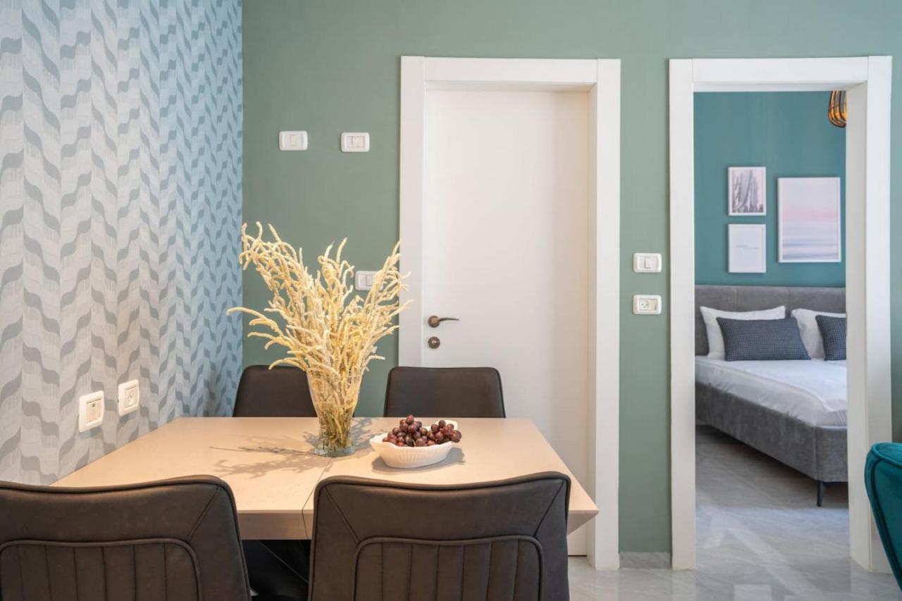 Tranquil Stay Near The Beach By Sea N' Rent Nahariya Exterior foto