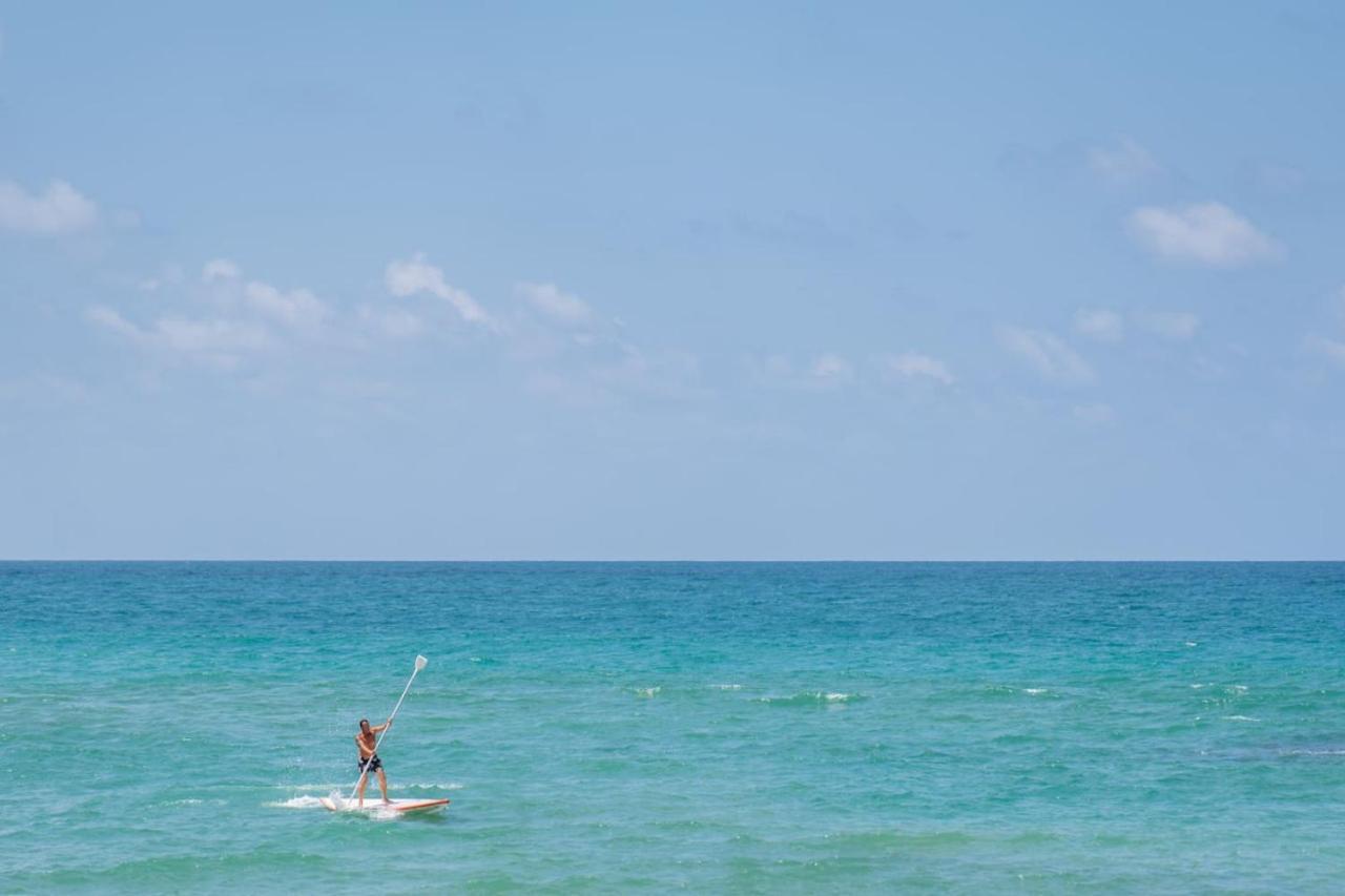 Tranquil Stay Near The Beach By Sea N' Rent Nahariya Exterior foto