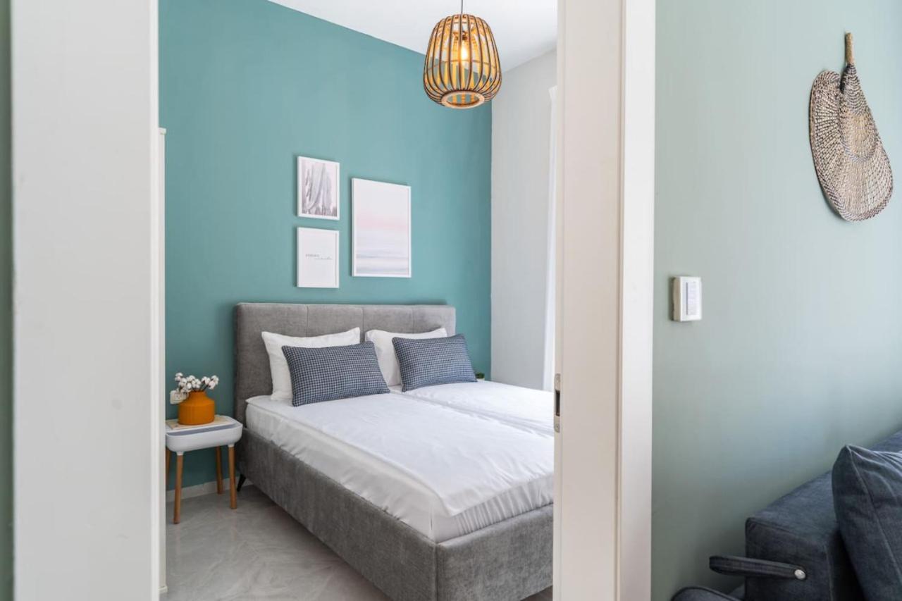 Tranquil Stay Near The Beach By Sea N' Rent Nahariya Exterior foto